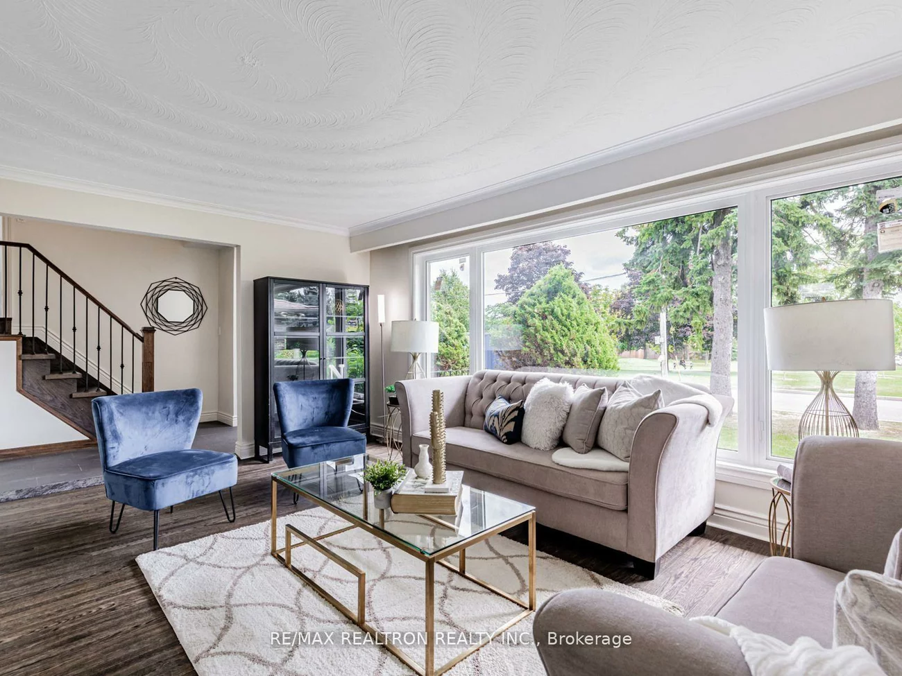 4, Chater, Englemount-Lawrence, Toronto