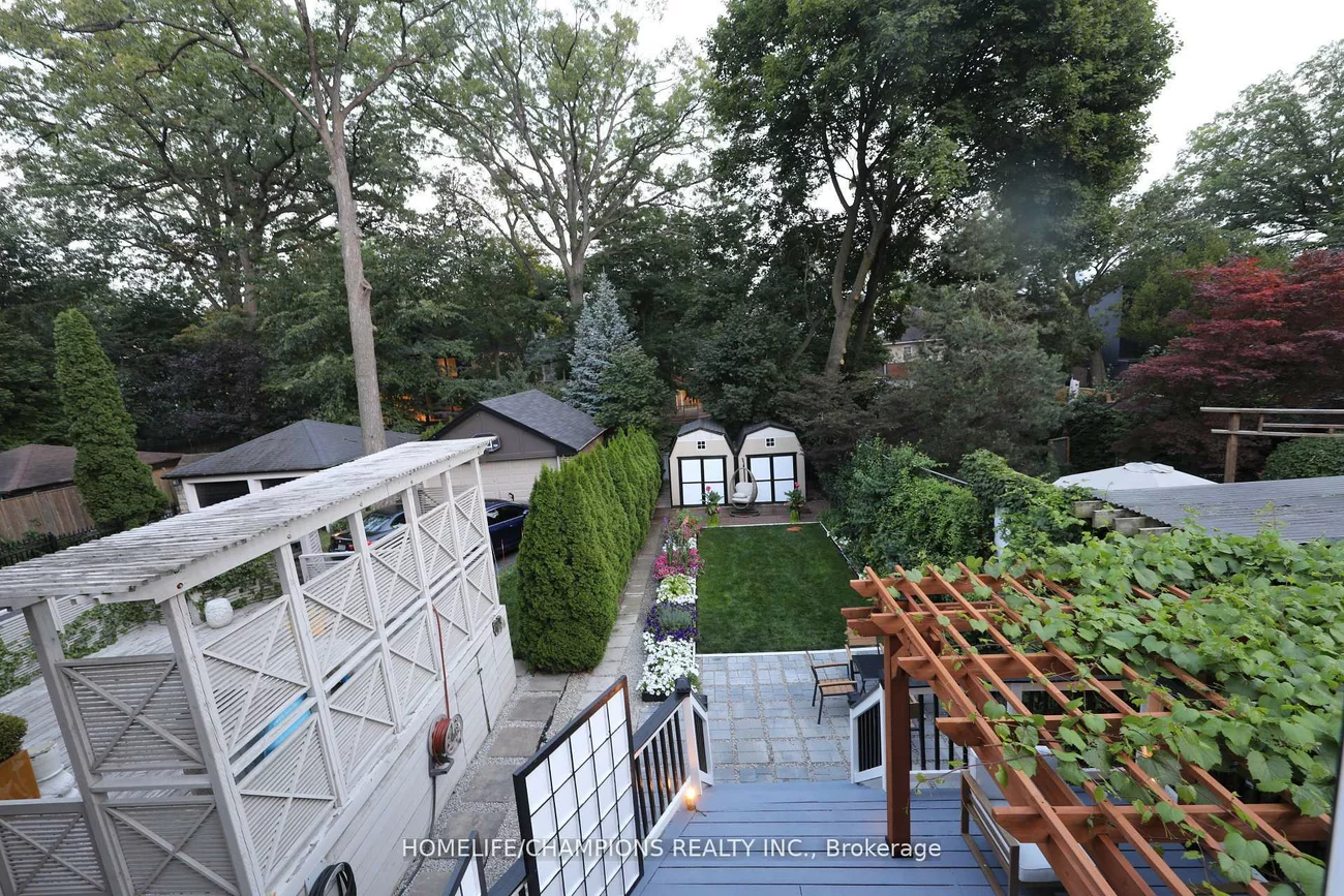 291, St Clair, Rosedale-Moore Park, Toronto