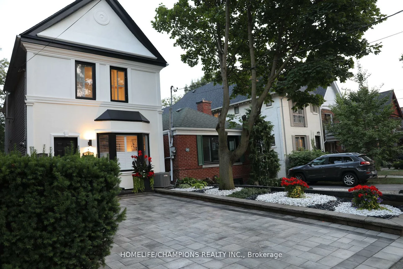 291, St Clair, Rosedale-Moore Park, Toronto