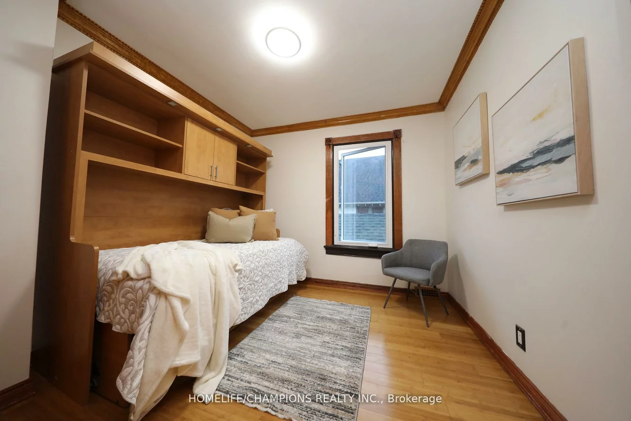291, St Clair, Rosedale-Moore Park, Toronto