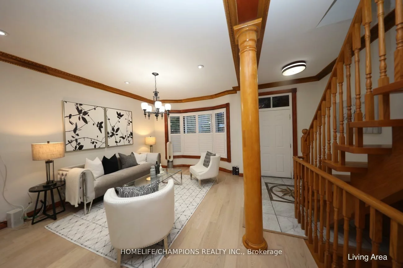 291, St Clair, Rosedale-Moore Park, Toronto