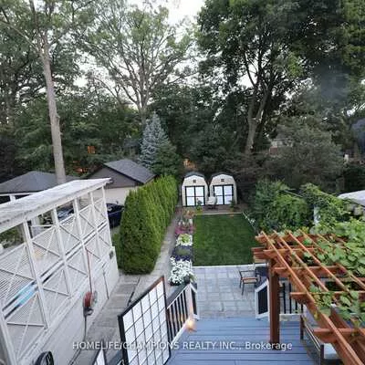291, St Clair, Rosedale-Moore Park, Toronto