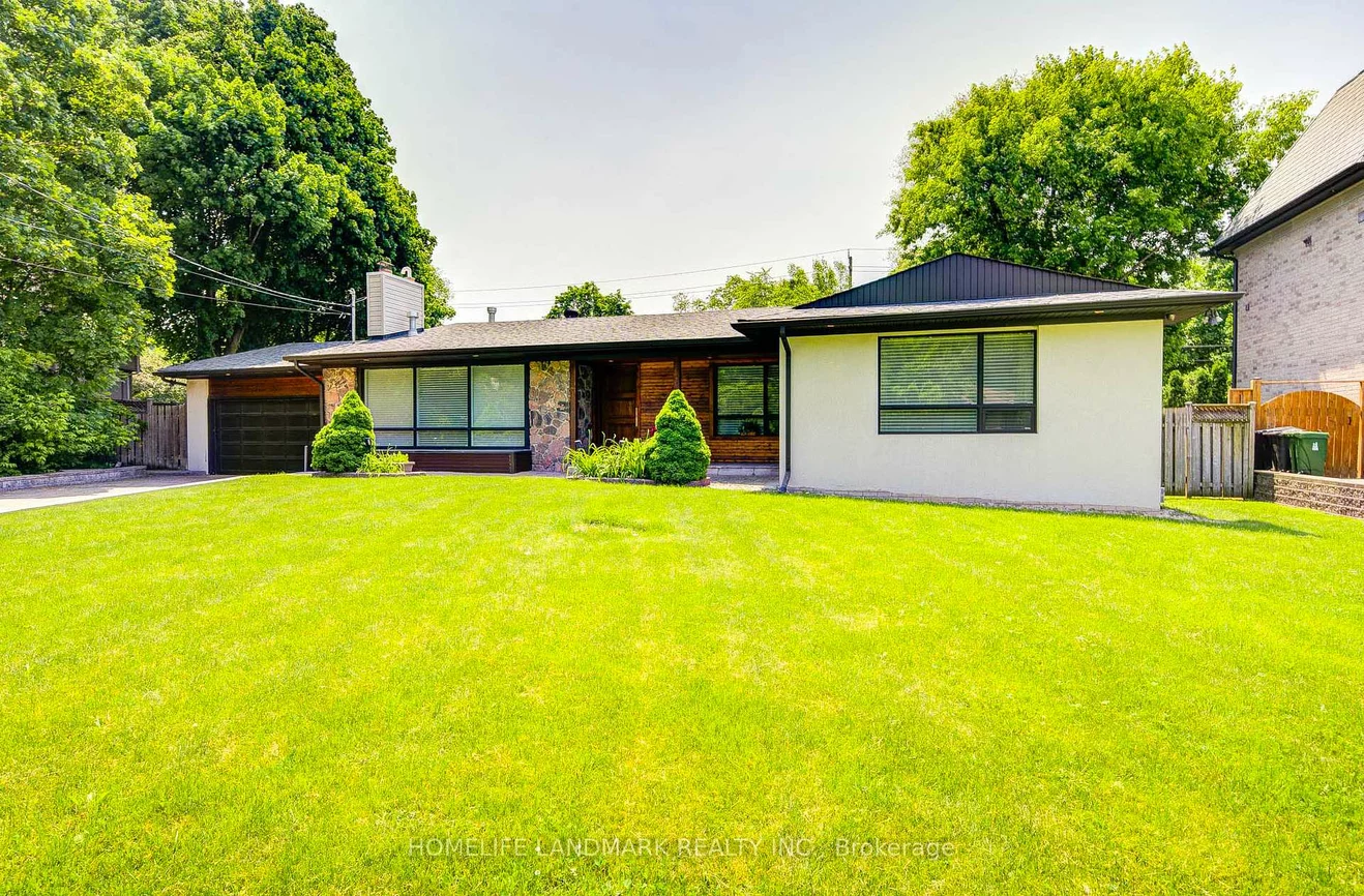 5, Sulgrave, St. Andrew-Windfields, Toronto