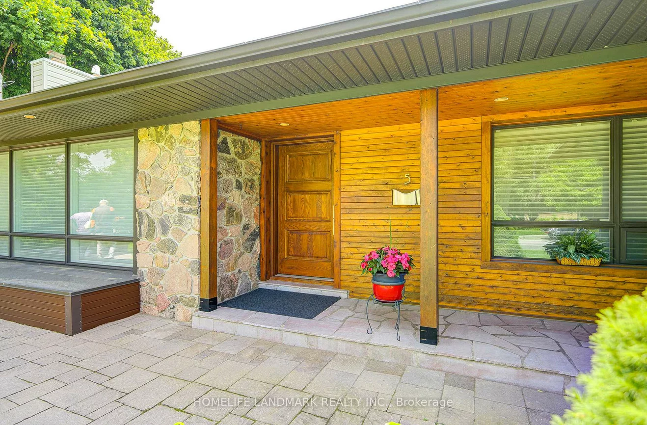 5, Sulgrave, St. Andrew-Windfields, Toronto