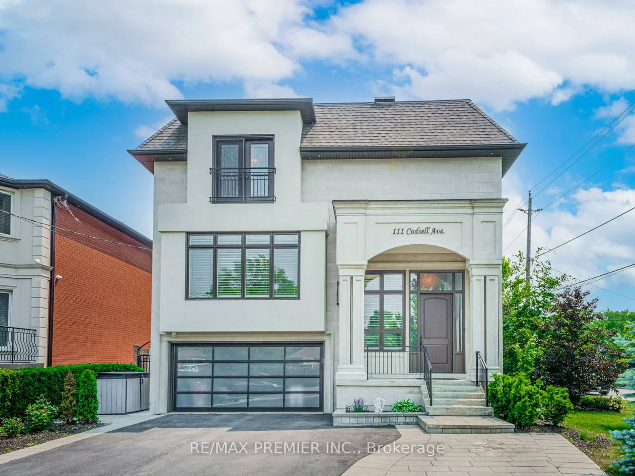 111, Codsell, Bathurst Manor, Toronto