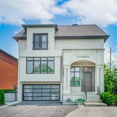 111, Codsell, Bathurst Manor, Toronto