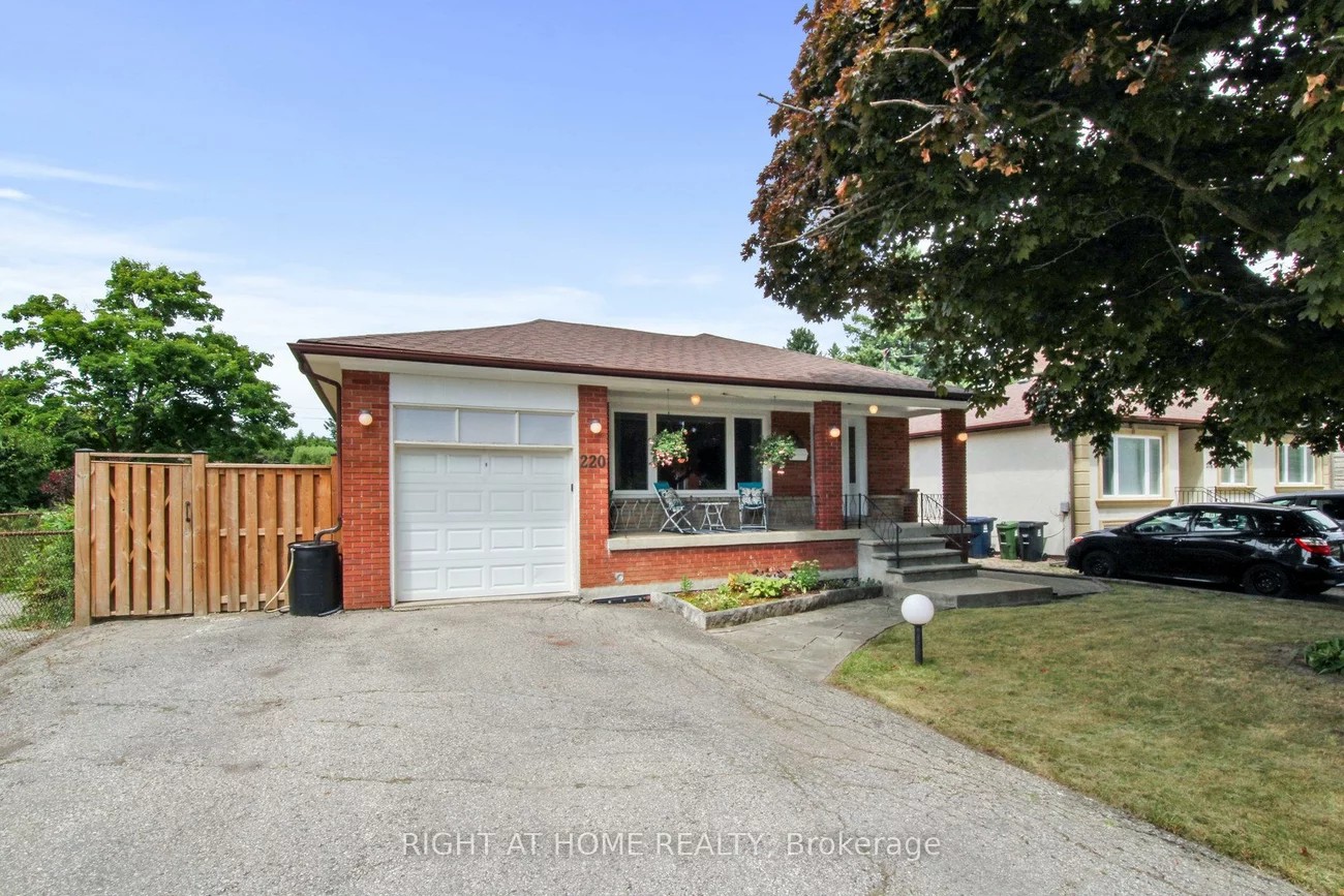 220, Homewood, Newtonbrook West, Toronto