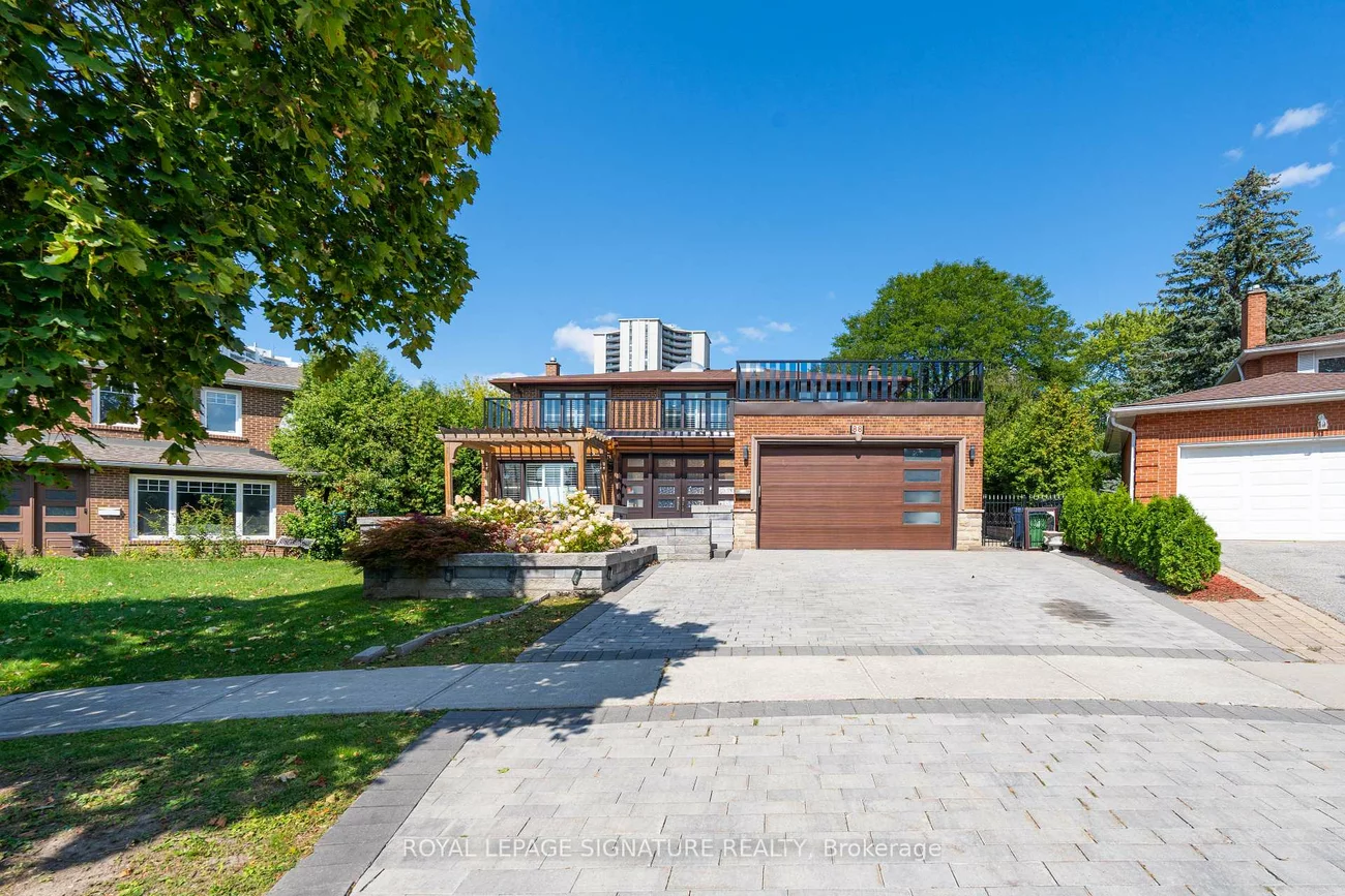88, Olsen, Parkwoods-Donalda, Toronto