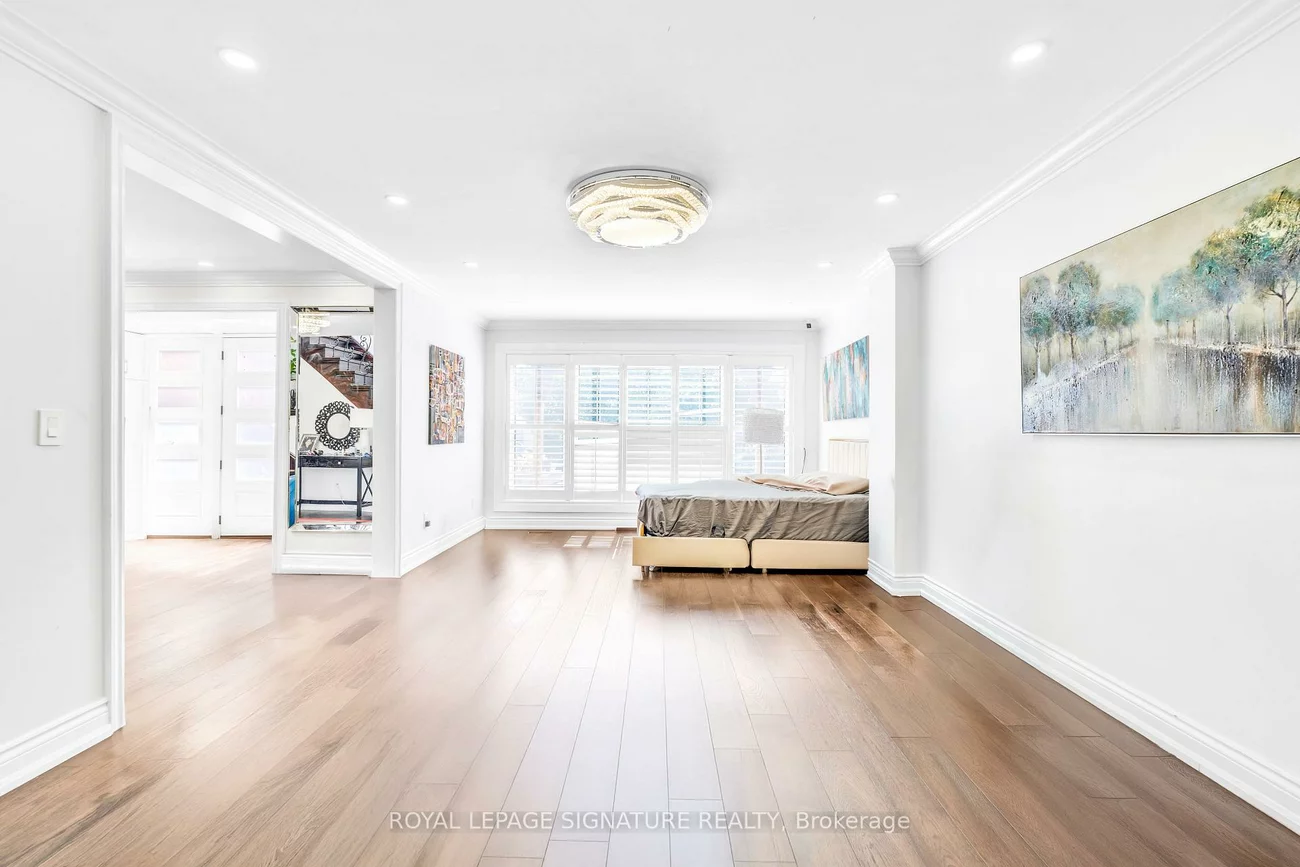 88, Olsen, Parkwoods-Donalda, Toronto