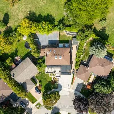 88, Olsen, Parkwoods-Donalda, Toronto