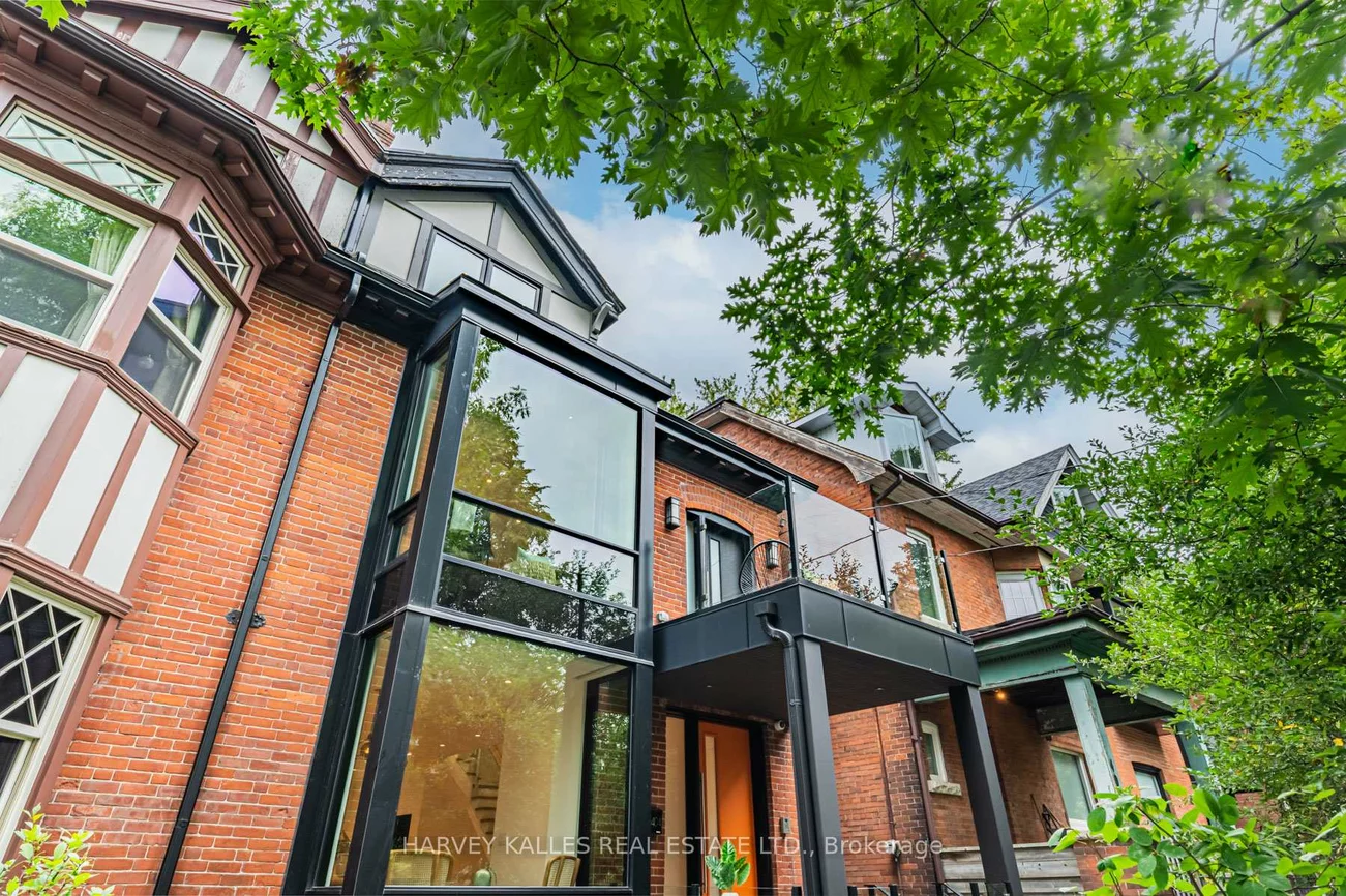 404, Brunswick, Annex, Toronto