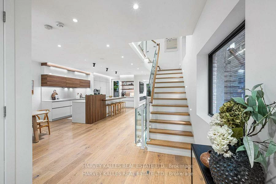 404, Brunswick, Annex, Toronto