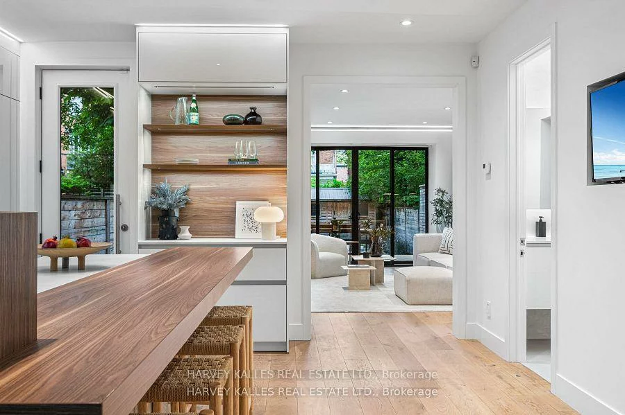 404, Brunswick, Annex, Toronto