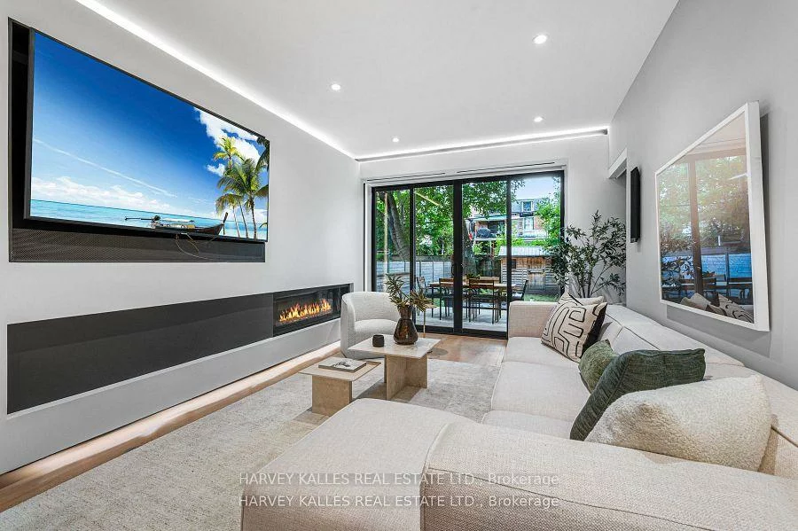 404, Brunswick, Annex, Toronto