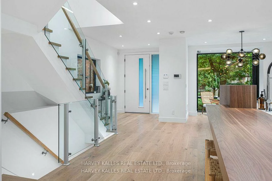 404, Brunswick, Annex, Toronto