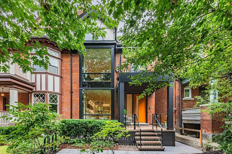 404, Brunswick, Annex, Toronto