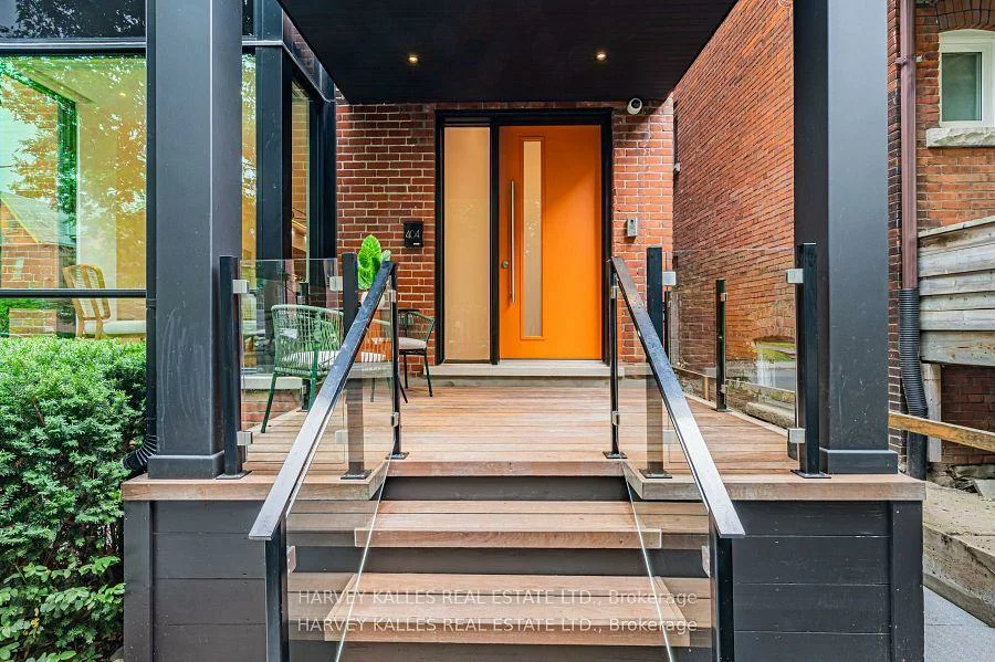 404, Brunswick, Annex, Toronto