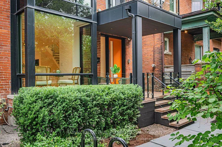 404, Brunswick, Annex, Toronto