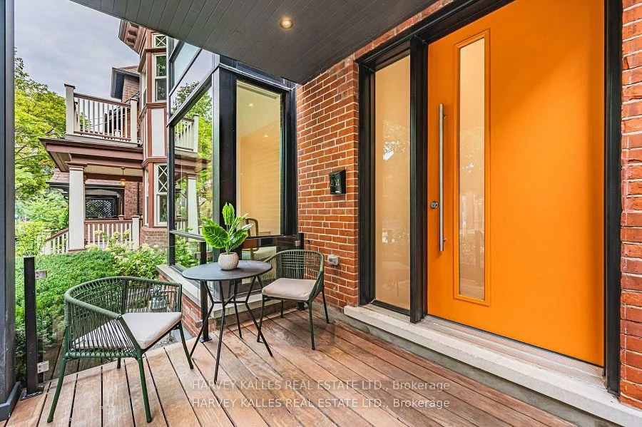 404, Brunswick, Annex, Toronto