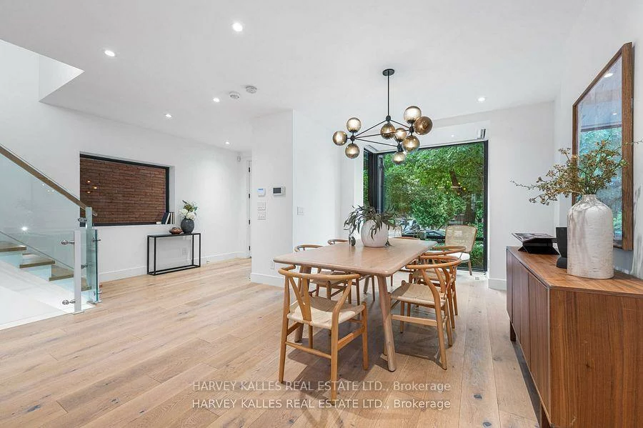 404, Brunswick, Annex, Toronto