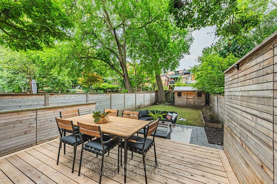 404, Brunswick, Annex, Toronto