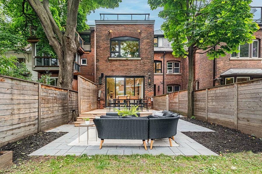 404, Brunswick, Annex, Toronto