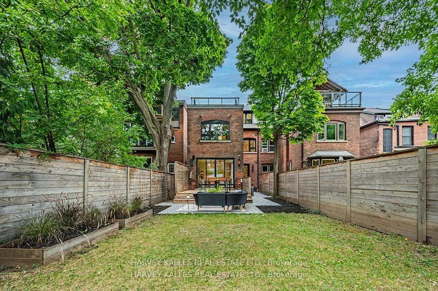 404, Brunswick, Annex, Toronto