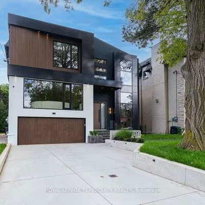 207, Newton, Newtonbrook East, Toronto