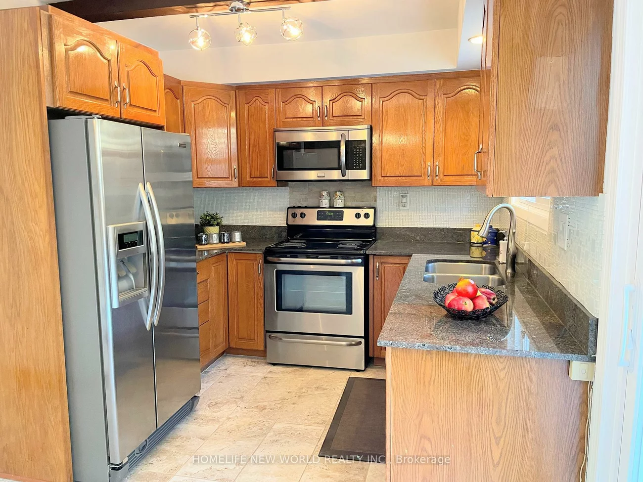 58, Marathon, Newtonbrook West, Toronto