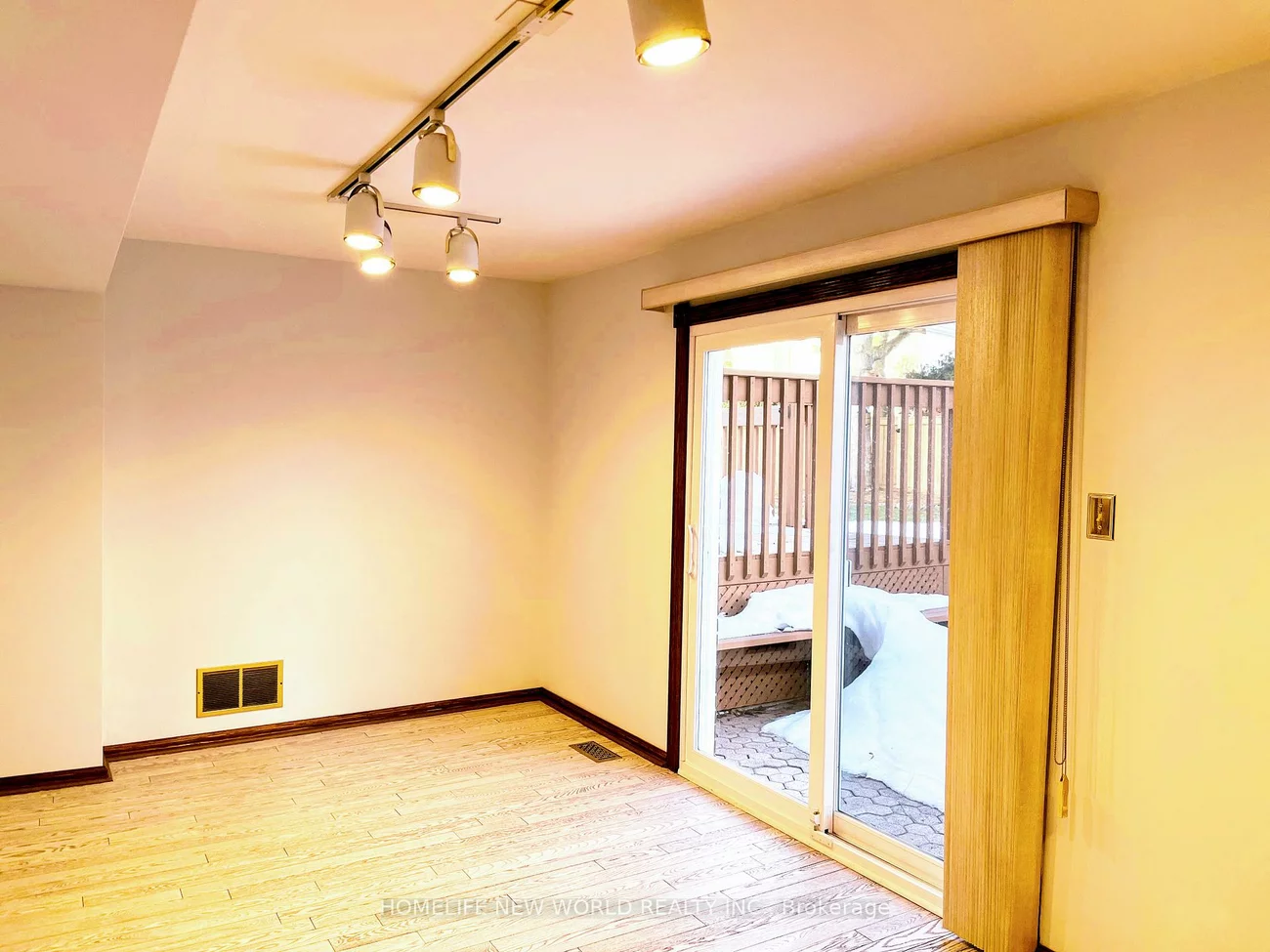 58, Marathon, Newtonbrook West, Toronto