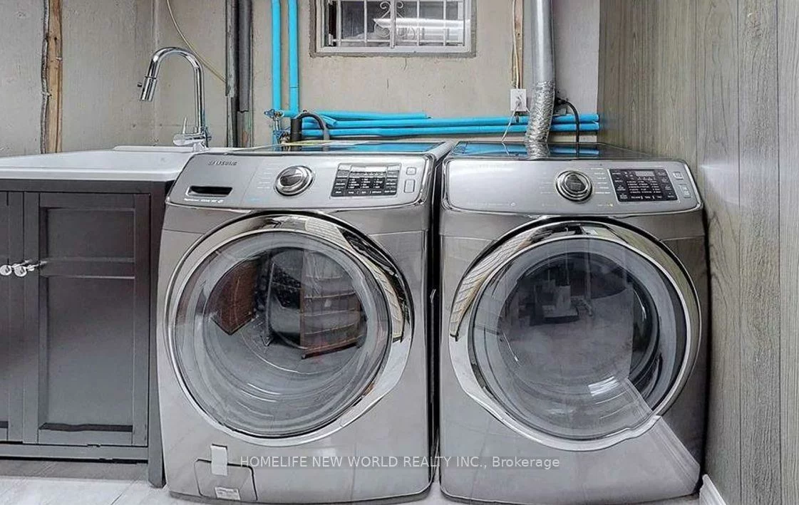 58, Marathon, Newtonbrook West, Toronto