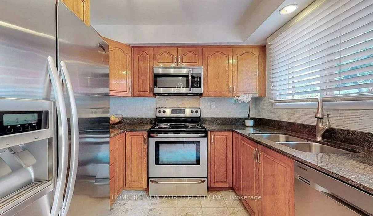 58, Marathon, Newtonbrook West, Toronto