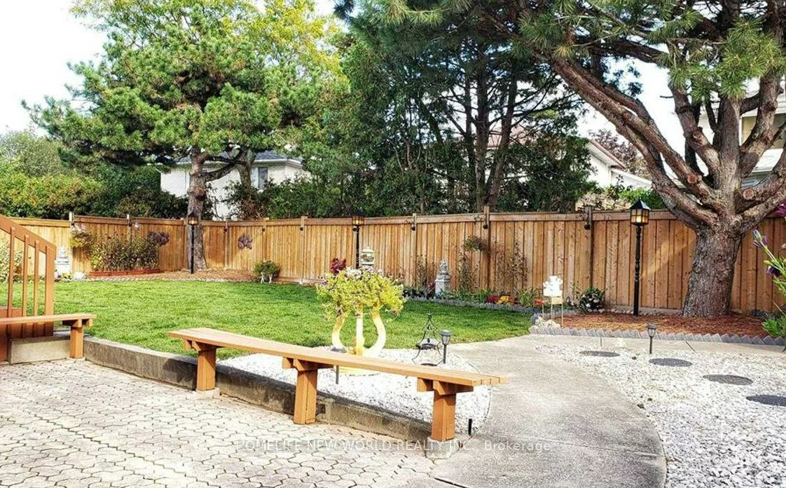 58, Marathon, Newtonbrook West, Toronto