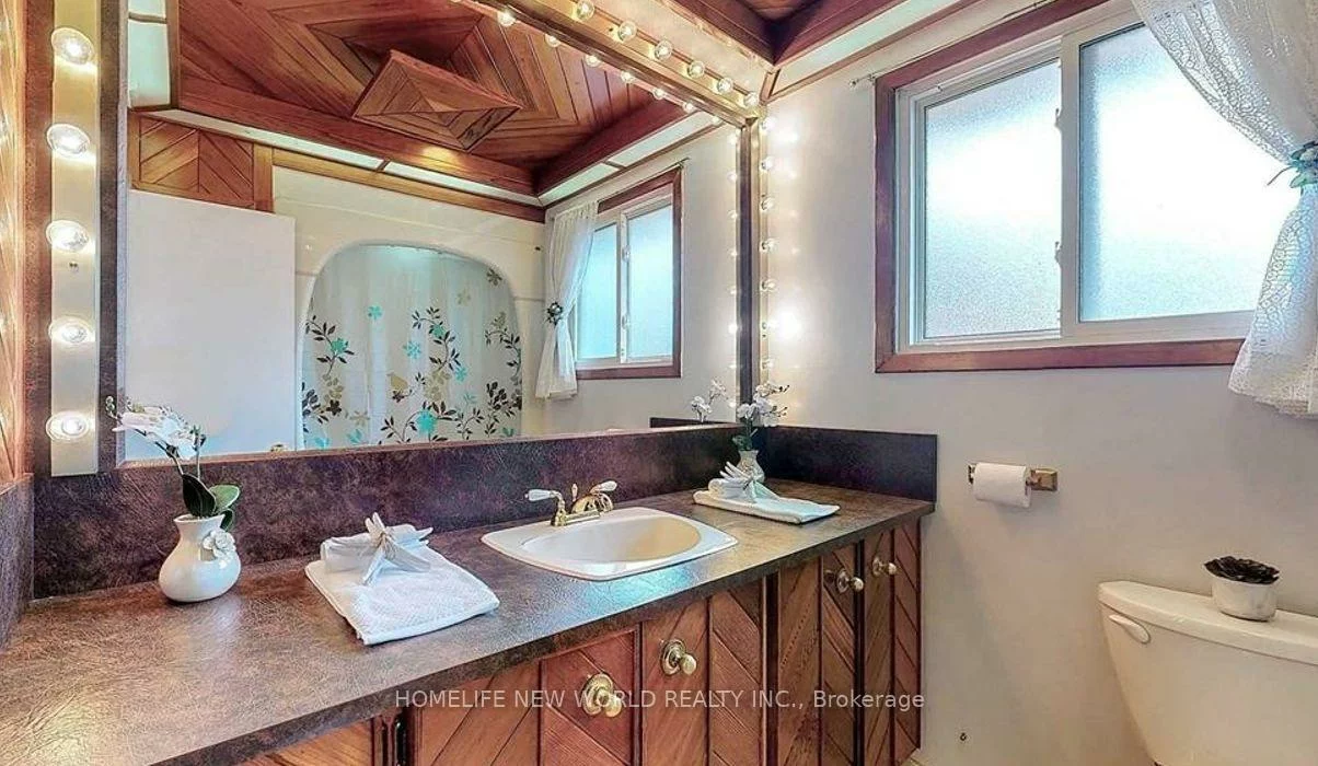 58, Marathon, Newtonbrook West, Toronto