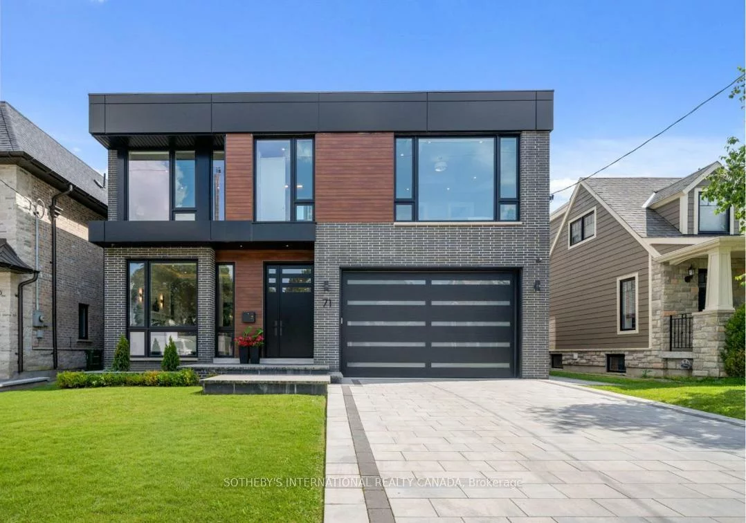 71, Yorkview, Willowdale West, Toronto