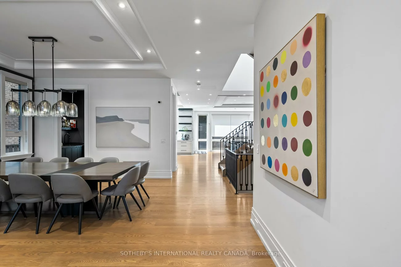 71, Yorkview, Willowdale West, Toronto