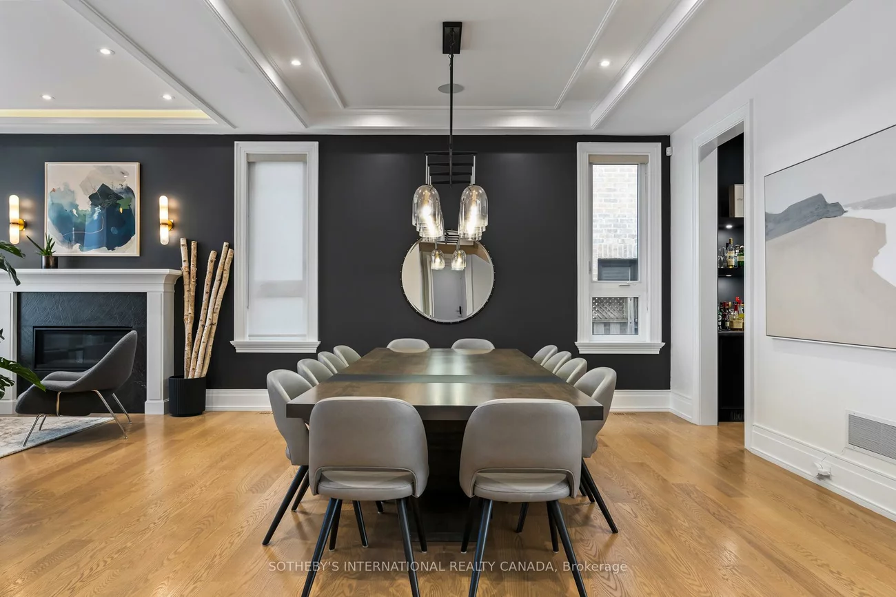 71, Yorkview, Willowdale West, Toronto