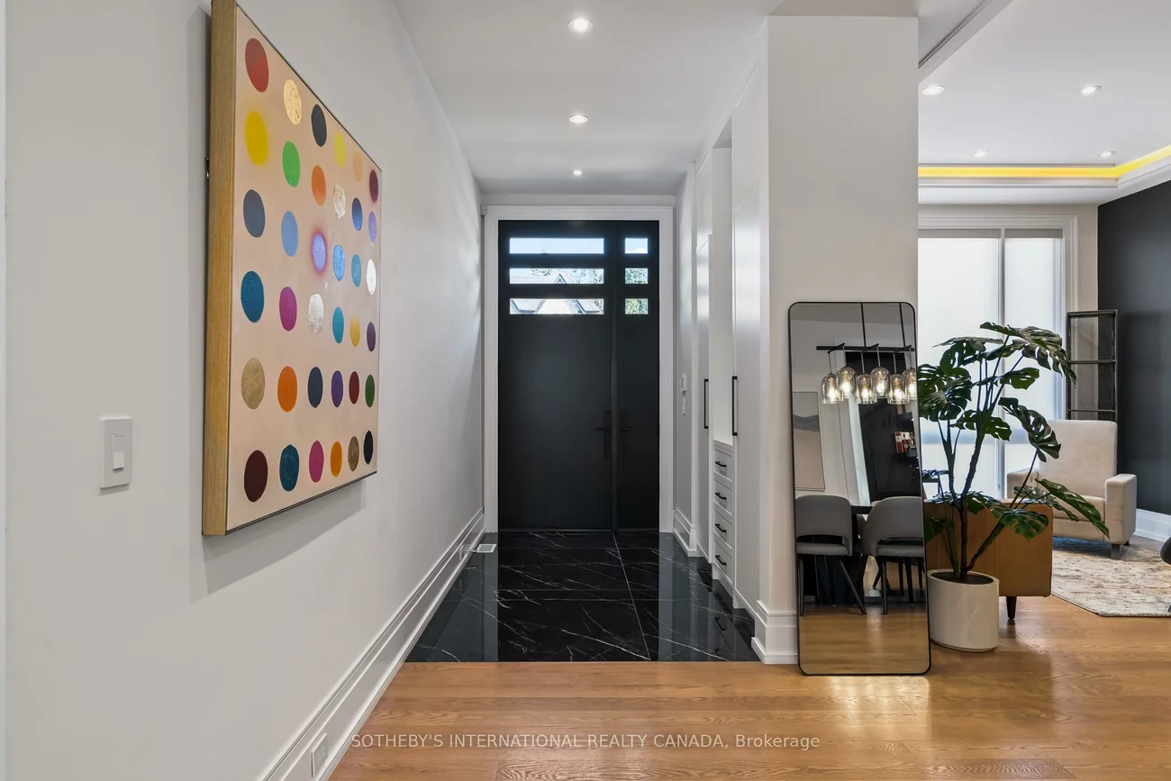 71, Yorkview, Willowdale West, Toronto