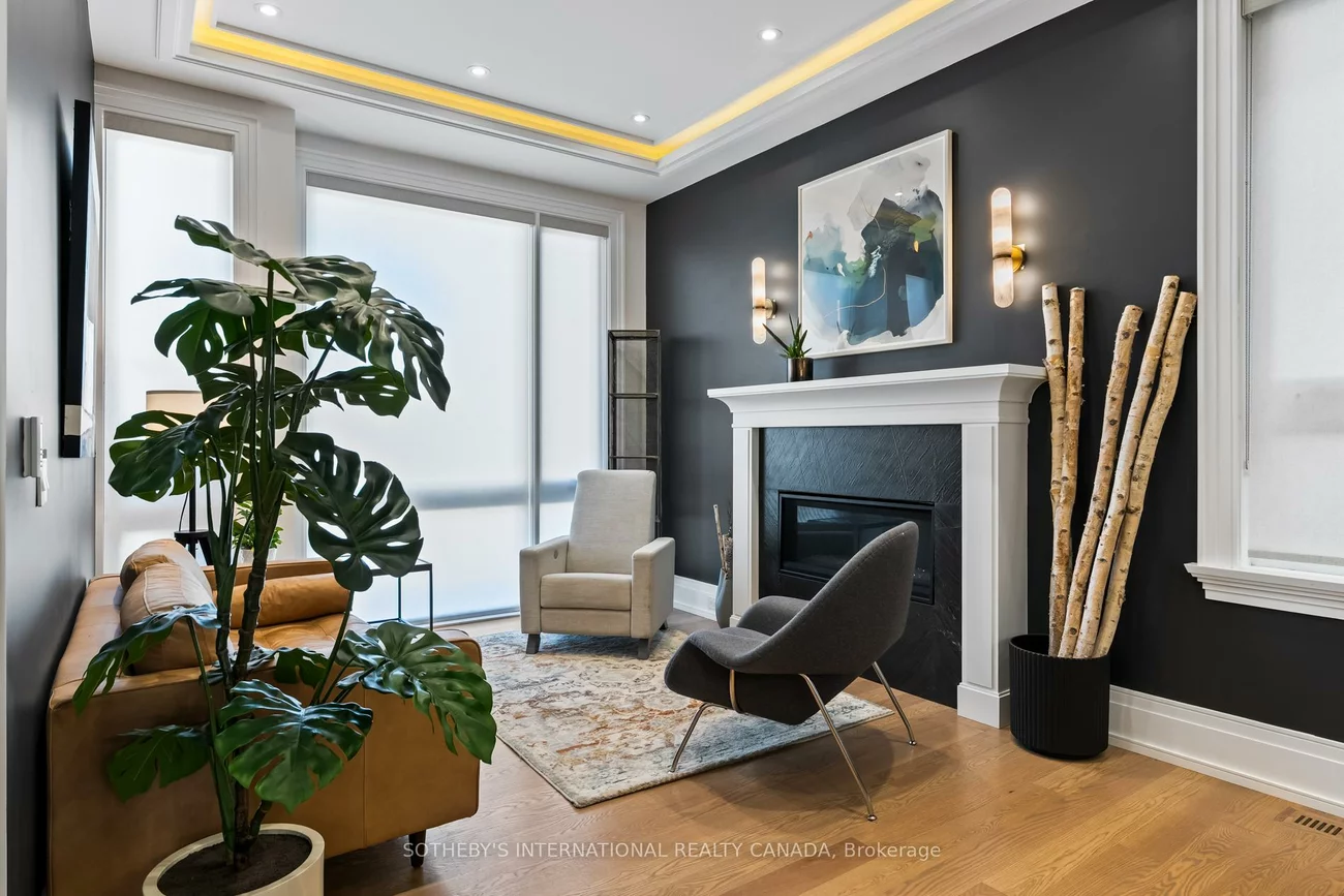 71, Yorkview, Willowdale West, Toronto