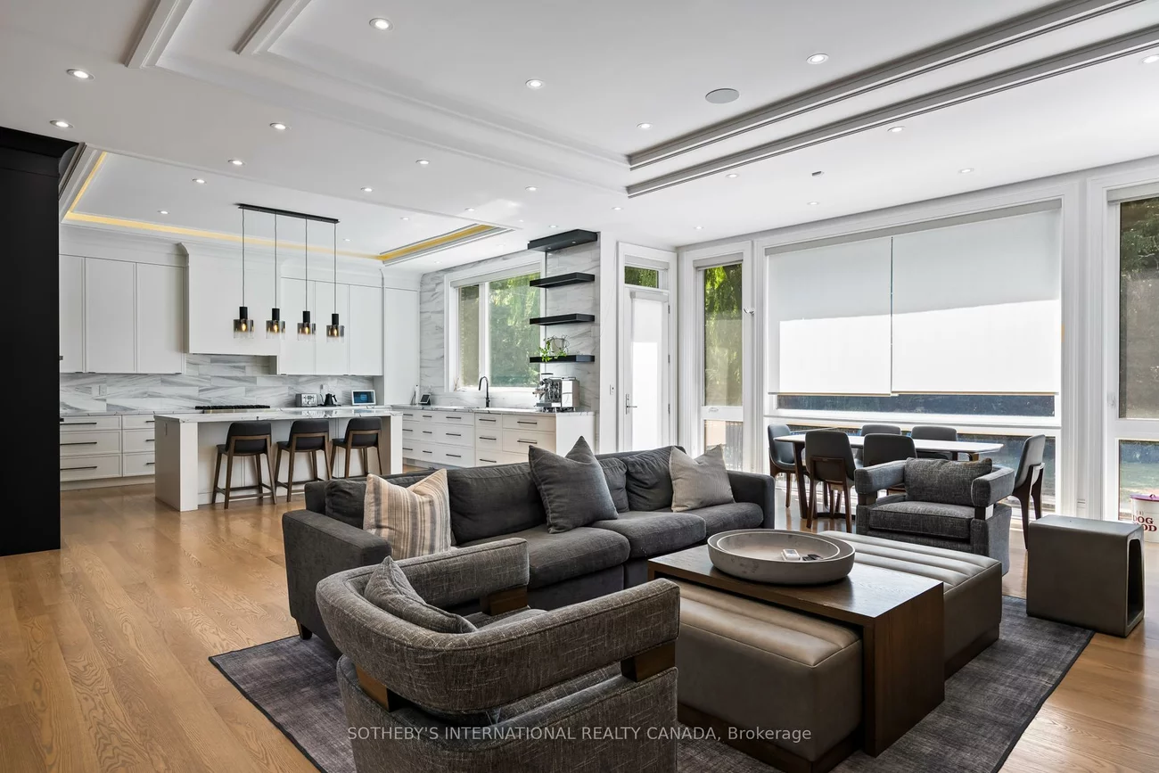 71, Yorkview, Willowdale West, Toronto