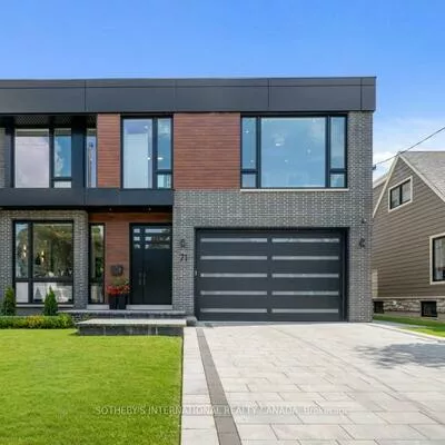 71, Yorkview, Willowdale West, Toronto