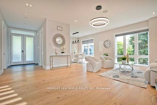 180, Goulding, Newtonbrook West, Toronto