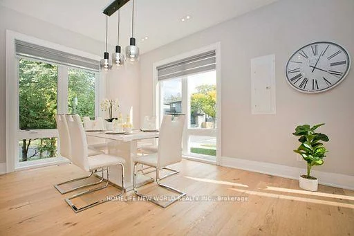 180, Goulding, Newtonbrook West, Toronto