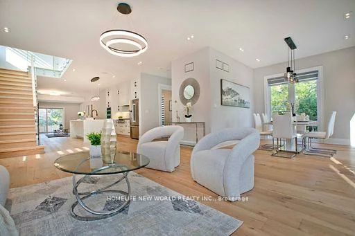 180, Goulding, Newtonbrook West, Toronto