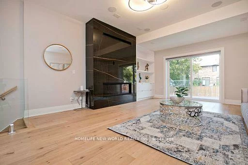 180, Goulding, Newtonbrook West, Toronto