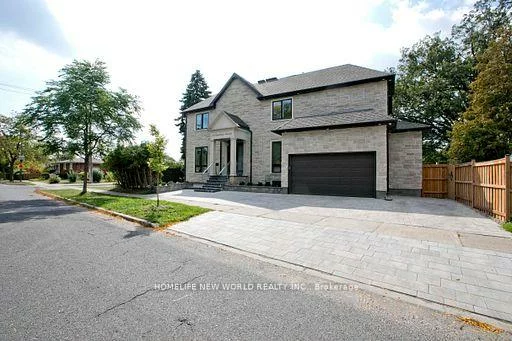 180, Goulding, Newtonbrook West, Toronto