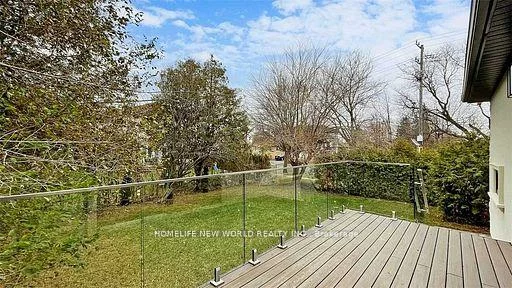 180, Goulding, Newtonbrook West, Toronto