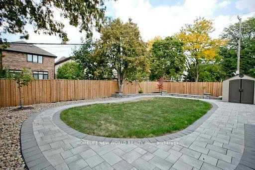 180, Goulding, Newtonbrook West, Toronto