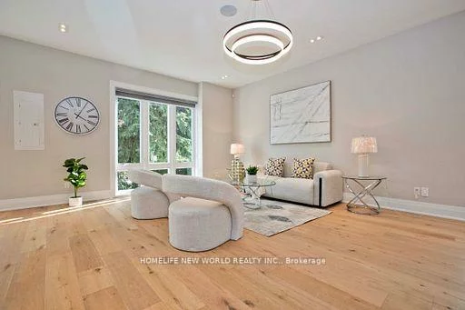 180, Goulding, Newtonbrook West, Toronto