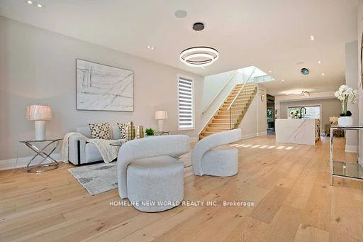 180, Goulding, Newtonbrook West, Toronto